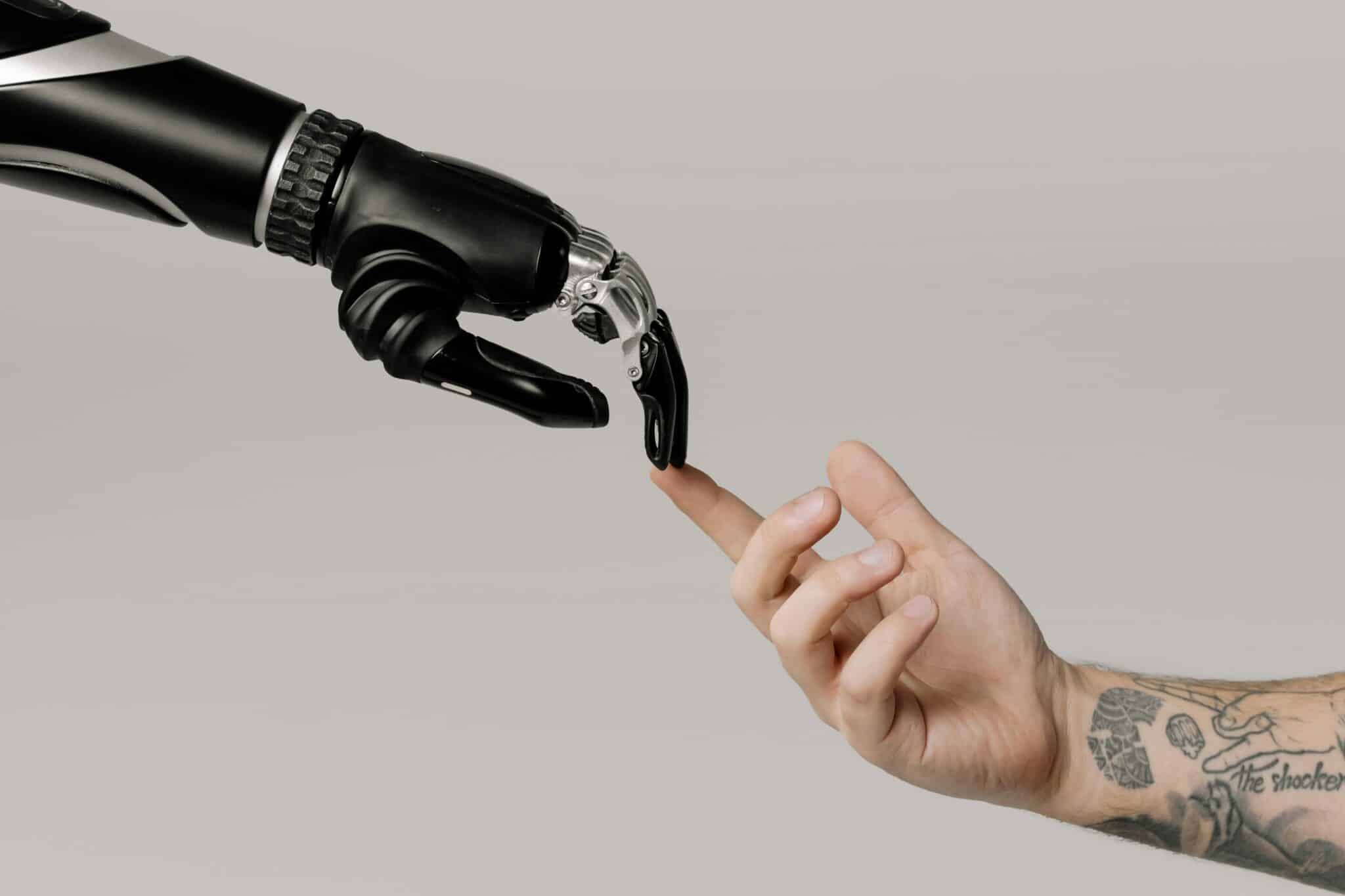 Voiceboty AI w praktyce: lepszy kontakt z klientem