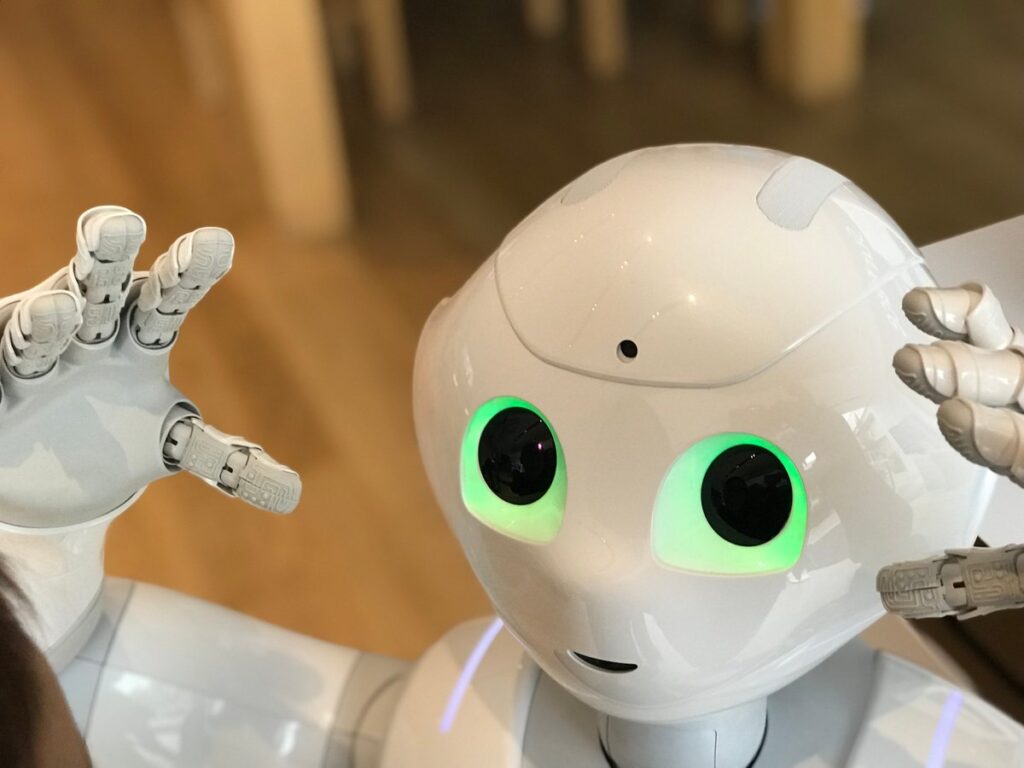 Chatbot HR: odpowiedzi na pytania pracowników o zasady z podręcznika